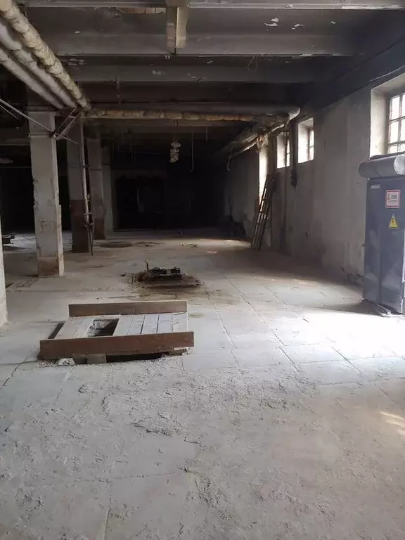 Производственное помещение в Московская область, Талдомский городской ... - Фото 2