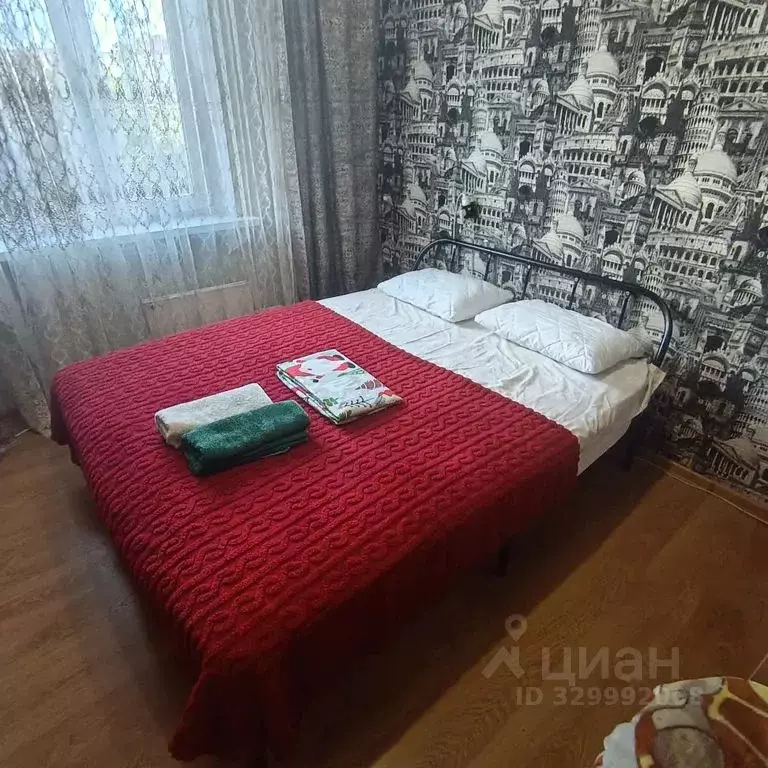 2-к кв. Ямало-Ненецкий АО, Муравленко ул. Ленина, 131 (50.0 м) - Фото 1