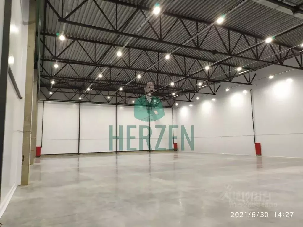 Производственное помещение в Московская область, Солнечногорск ... - Фото 2