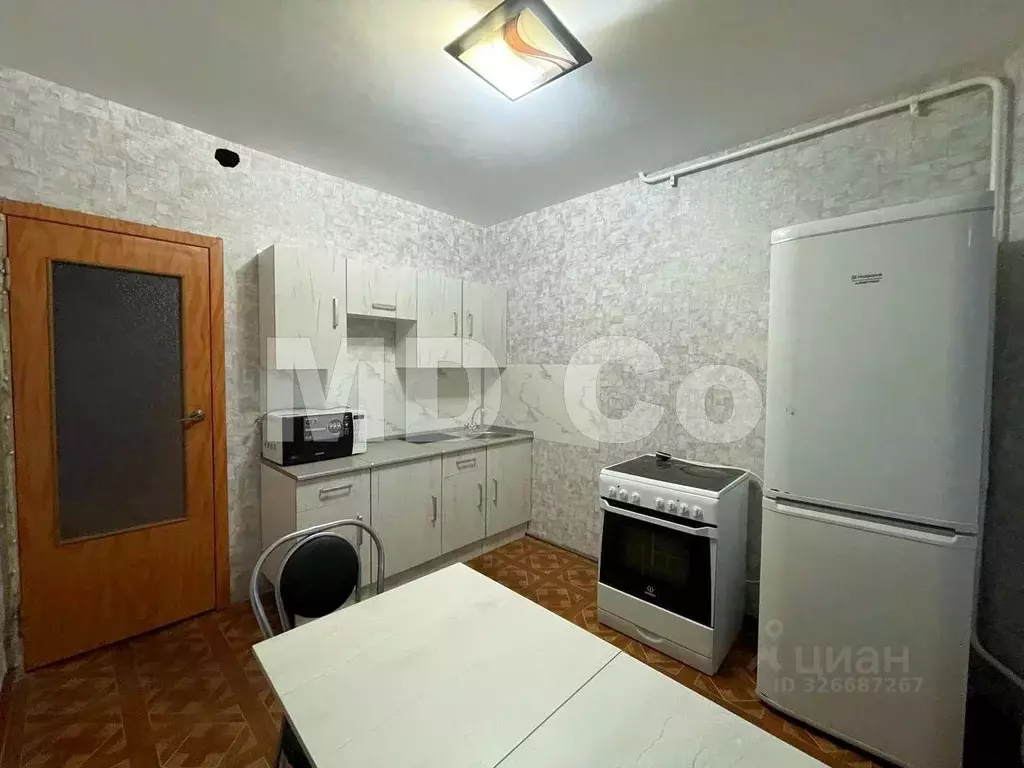 2-к кв. Московская область, Котельники Южный мкр, 5Б (52.0 м) - Фото 1