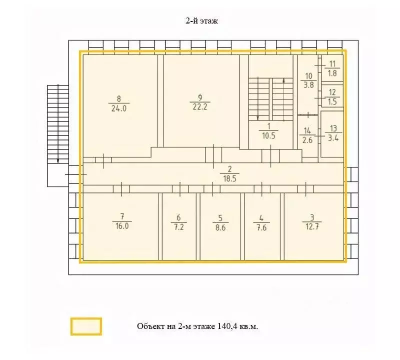 Помещение свободного назначения в Тюменская область, с. Армизонское ... - Фото 0