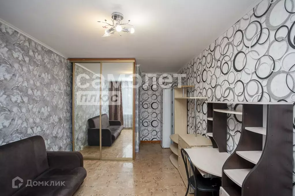 Продаётся 1-к квартира, 22.6 м - Фото 0