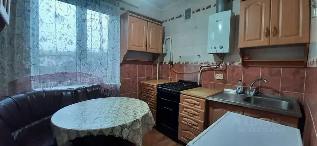 2-к кв. Крым, Симферополь ул. Мичурина, 14 (42.0 м) - Фото 1