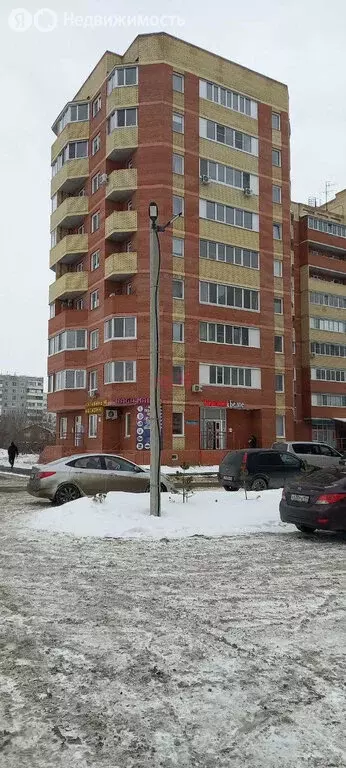 Помещение свободного назначения (86 м) - Фото 2