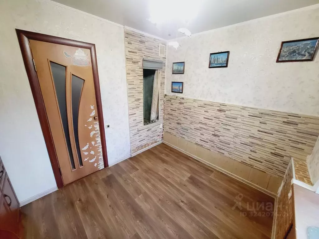 1-к кв. Архангельская область, Новодвинск ул. 50-летия Октября, 50к2 ... - Фото 2