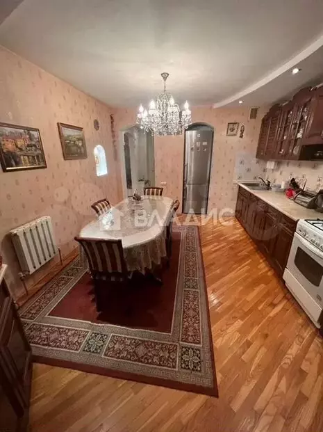 5-к. квартира, 150м, 3/9эт. - Фото 1