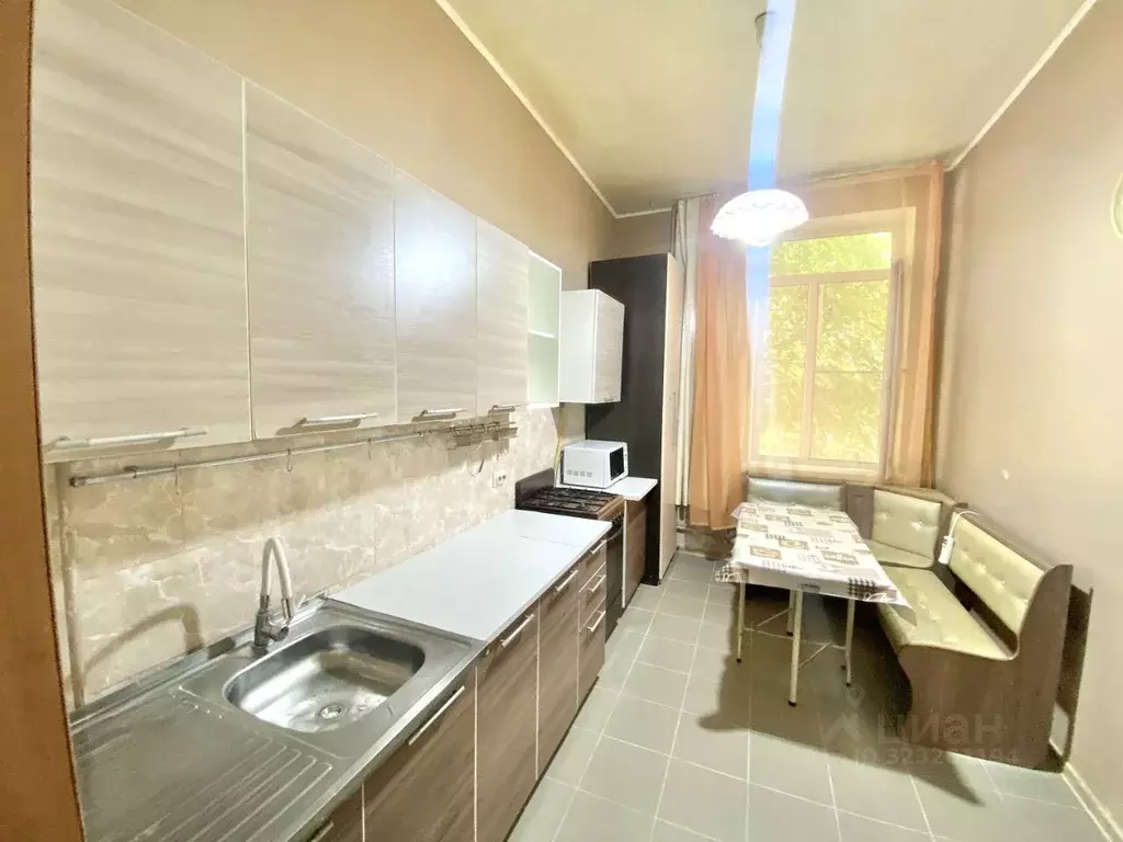 2-к кв. Краснодарский край, Краснодар ул. Шоссе Нефтяников, 67 (60.0 ... - Фото 2