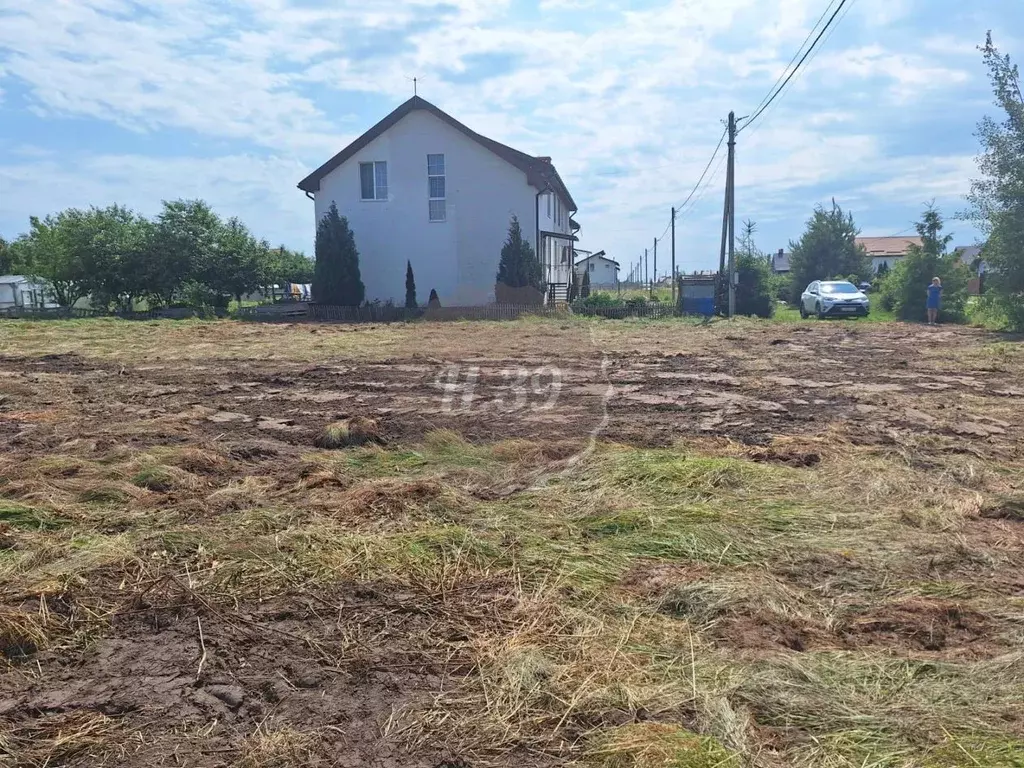 Участок в Калининградская область, Гурьевск ул. Горная (12.0 сот.) - Фото 2