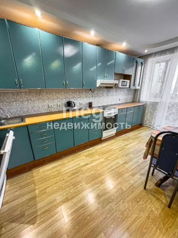 5-к кв. Башкортостан, Уфа ул. Цюрупы, 130 (130.0 м) - Фото 2