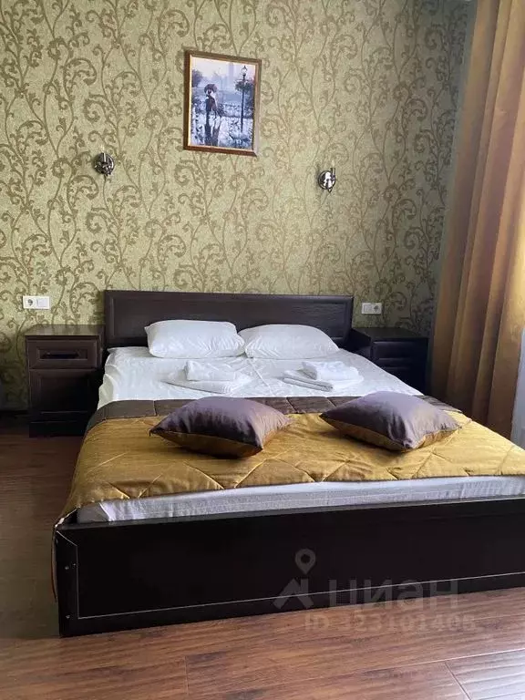 Комната Волгоградская область, Волгоград Череповецкая ул., 29 - Фото 1