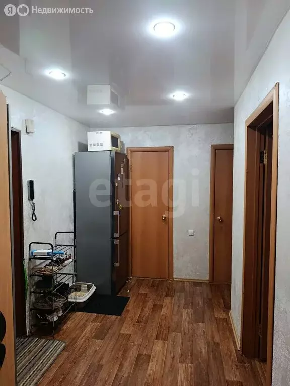 3-комнатная квартира: Кострома, микрорайон Венеция, 45 (64.3 м) - Фото 2