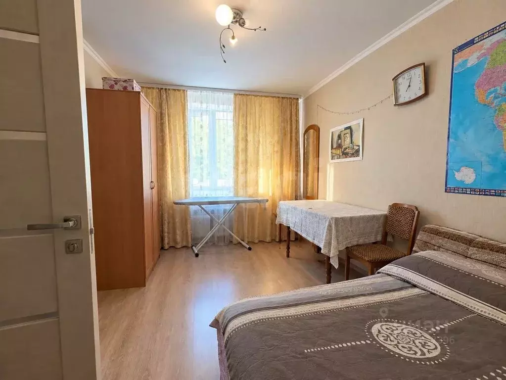 3-к кв. Московская область, Талдом Юбилейный мкр, 11 (59.0 м) - Фото 1