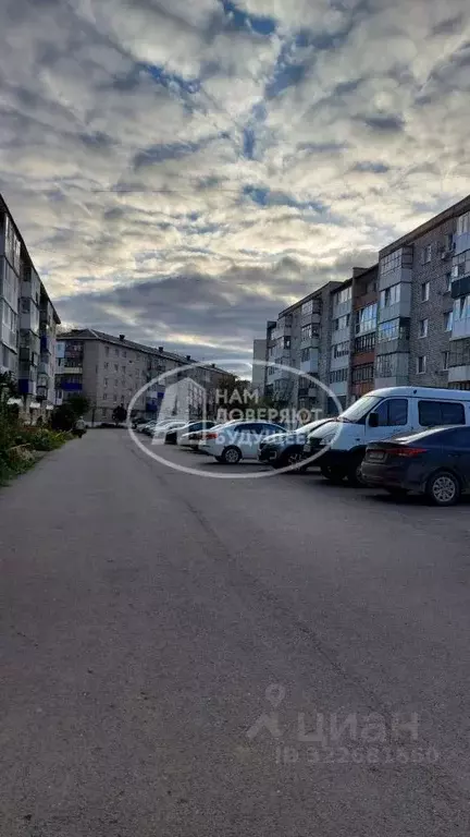 1-к кв. Пермский край, Чернушка Юбилейная ул., 22 (30.0 м) - Фото 0