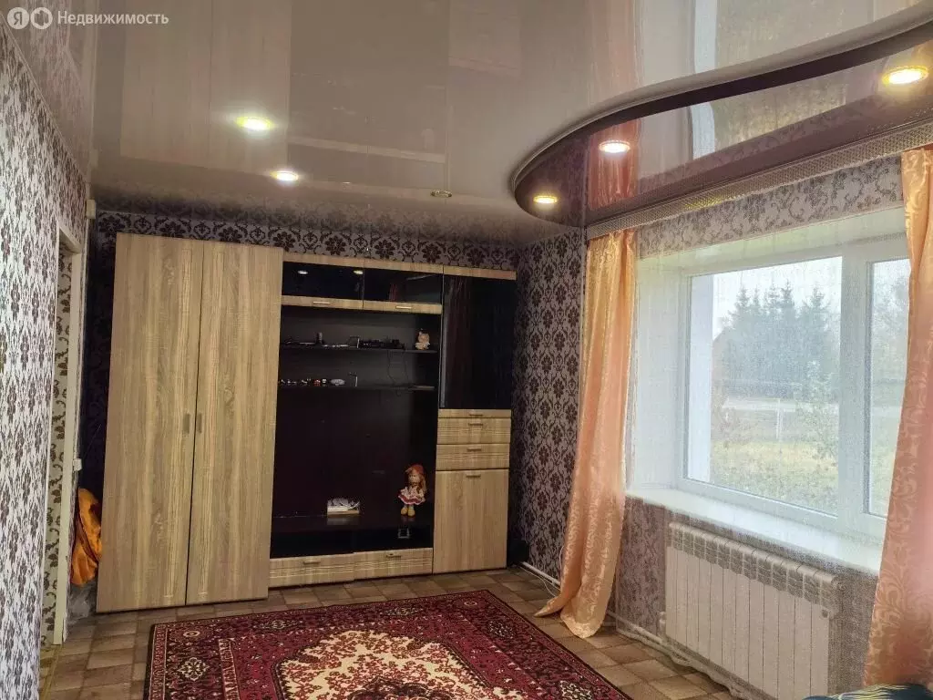 4-комнатная квартира: Лунино, Социальная улица, 26 (42.6 м) - Фото 1