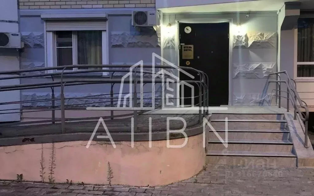 Помещение свободного назначения в Москва Нахимовский просп., 63К2 (50 ... - Фото 0