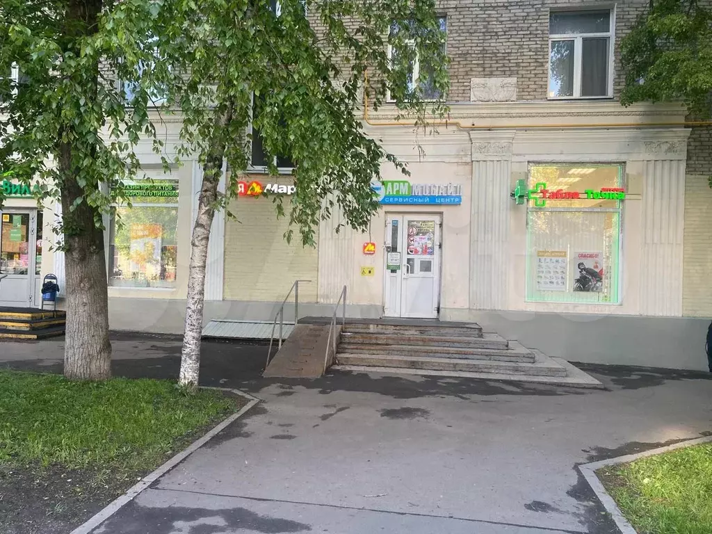 Свободного назначения - Фото 1