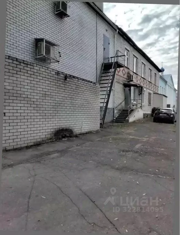 Помещение свободного назначения в Нижегородская область, с. Вад ул. 1 ... - Фото 2