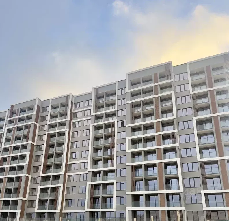 1-к кв. Крым, Феодосия муниципальный округ, Коктебель пгт ул. ... - Фото 1