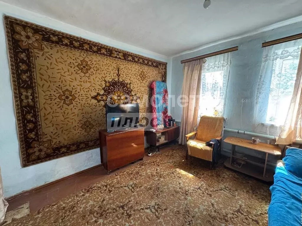 Дом в Краснодарский край, Динская ст-ца ул. Чехова, 22 (40 м) - Фото 1