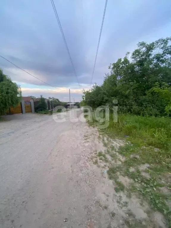 Участок в Белгородская область, Белгород Репное мкр, пер. 4-й ... - Фото 1