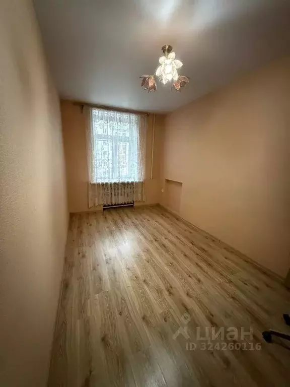 3-к кв. Кировская область, Киров ул. Труда, 22а (72.8 м) - Фото 1