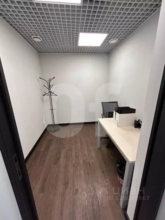 Офис в Москва Каширское ш., 3К2С9 (1914 м) - Фото 1