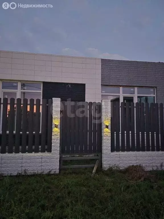 Дом в аул Новая Адыгея, Шапсугская улица, 6А (115.6 м) - Фото 2