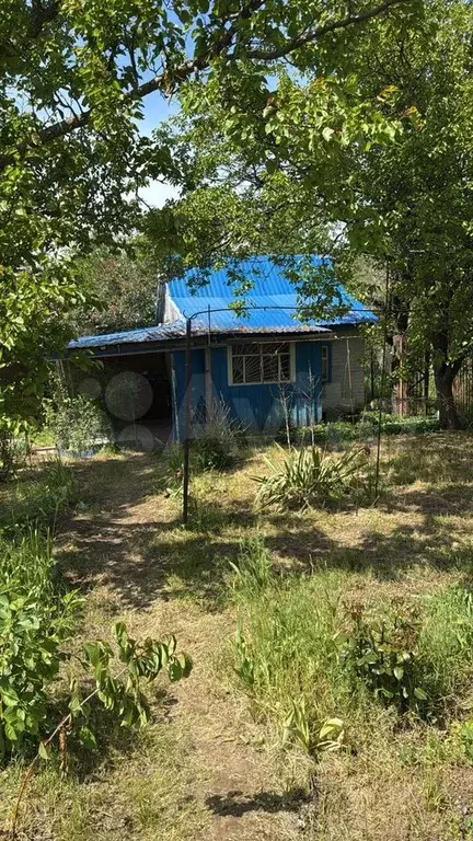 Дача 20 м на участке 9 сот. - Фото 0