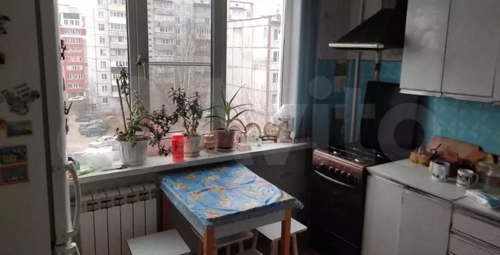2-к. квартира, 48 м, 5/5 эт. - Фото 0