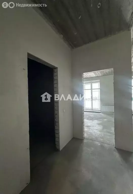 1-комнатная квартира: Благовещенск, Краснофлотская улица, 66 (59.7 м) - Фото 1