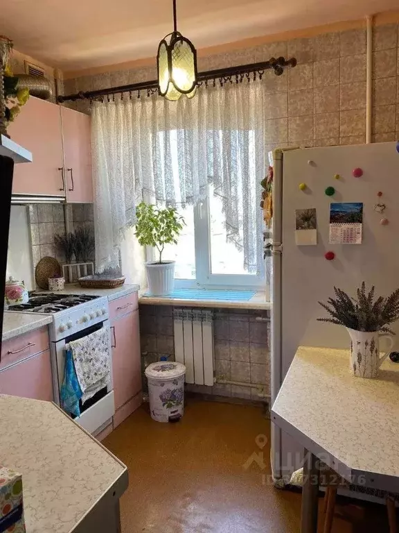 2-к кв. Башкортостан, Уфа ул. Джалиля Киекбаева, 21 (42.0 м) - Фото 1