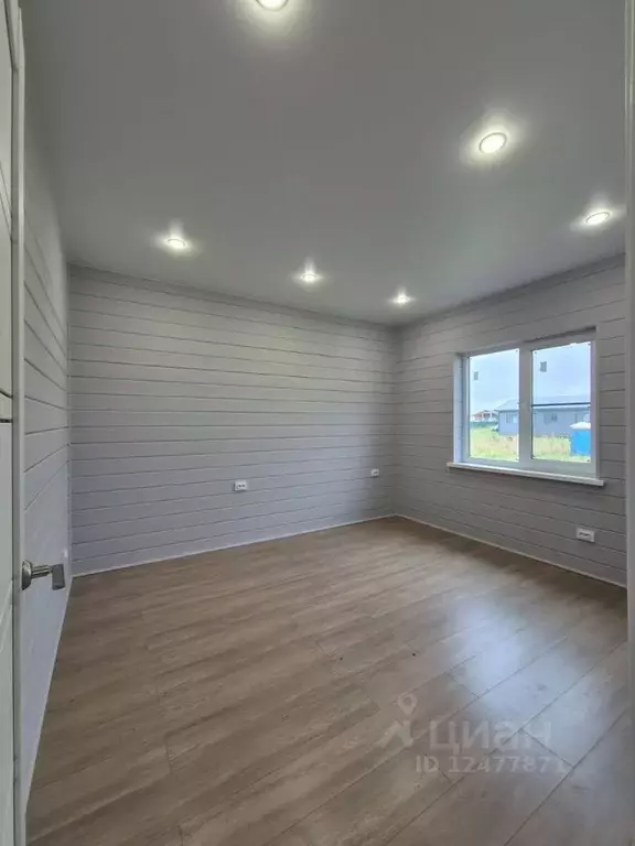 Дом в Ленинградская область, Ломоносовский район, Кипенское с/пос, ... - Фото 2