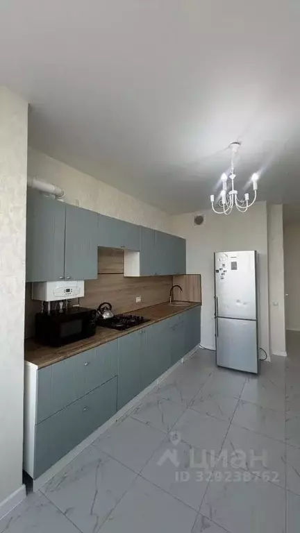 1-к кв. Ставропольский край, Ставрополь ул. Доваторцев, 82/2 (42.0 м) - Фото 2