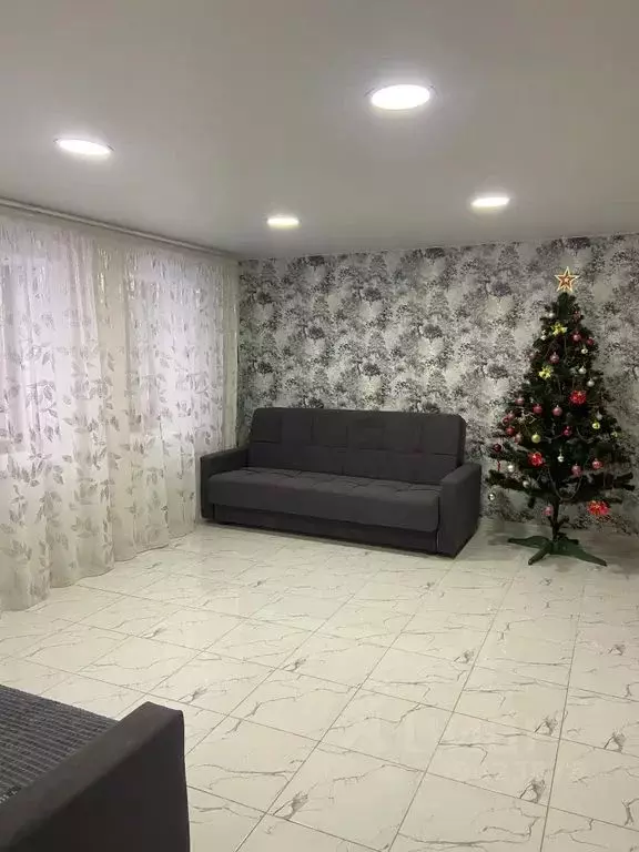 Дом в Саратовская область, Хвалынск Рабочий проезд, 1 (80 м) - Фото 2