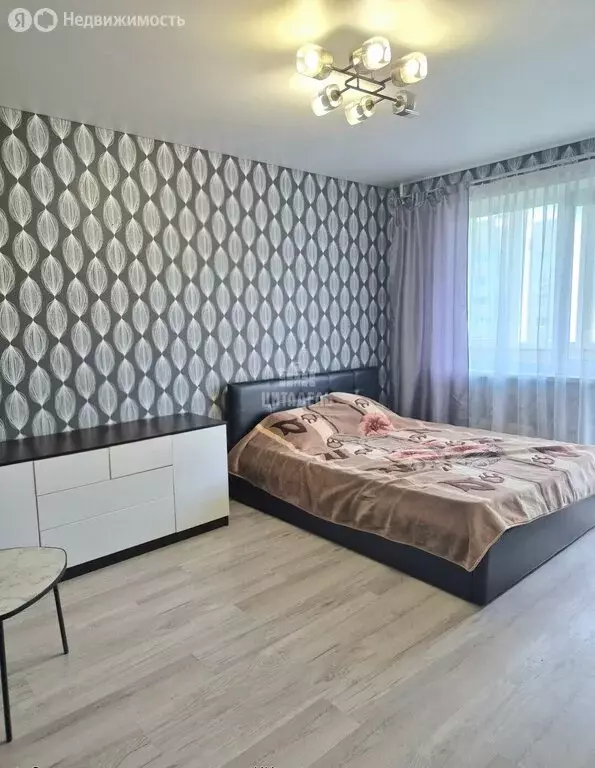 1-комнатная квартира: Воронеж, бульвар Победы, 9 (39.1 м) - Фото 2