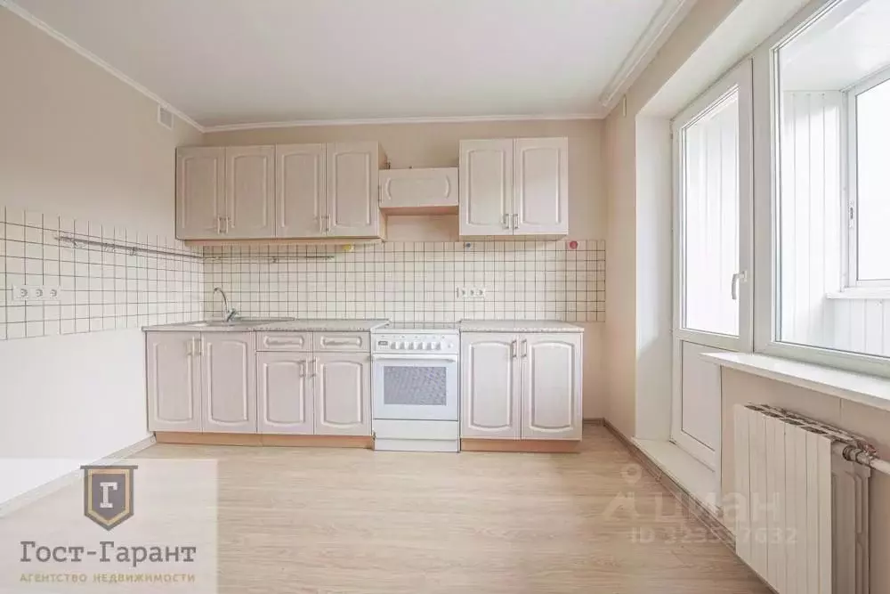 3-к кв. Московская область, Реутов ул. Победы, 22к1 (77.5 м) - Фото 2