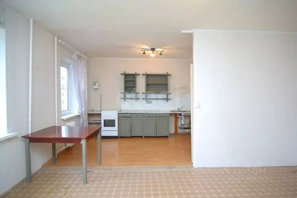 3-к кв. Тульская область, Тула ул. Плеханова, 45 (65.9 м) - Фото 1