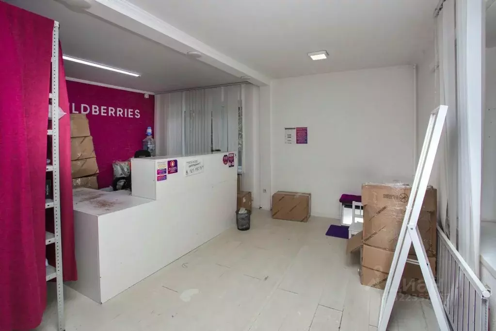 Помещение свободного назначения в Ставропольский край, Ставрополь ул. ... - Фото 0