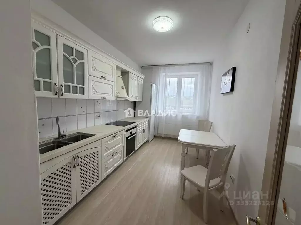 2-к кв. Бурятия, Улан-Удэ Ключевская ул., 29 (56.0 м) - Фото 1