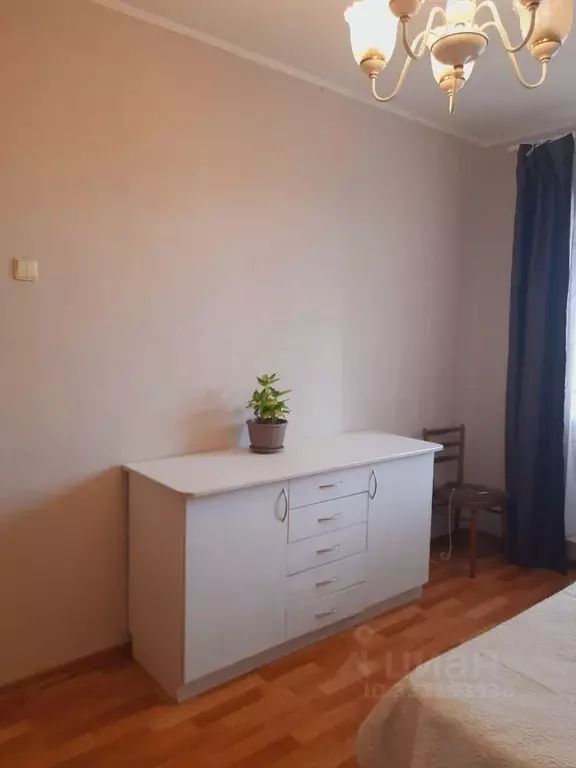 2-к кв. Москва Веерная ул., 1К4 (55.0 м) - Фото 1