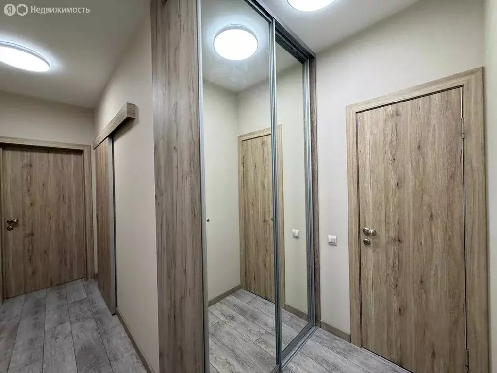 2-комнатная квартира: Анапа, улица Толстого, 130к1 (70.3 м) - Фото 2