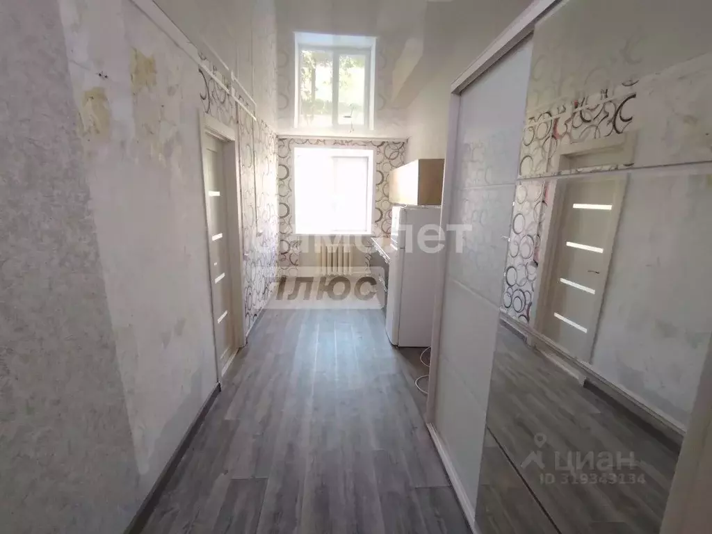 Комната Забайкальский край, Чита ул. Энергетиков, 3 (29.9 м) - Фото 1