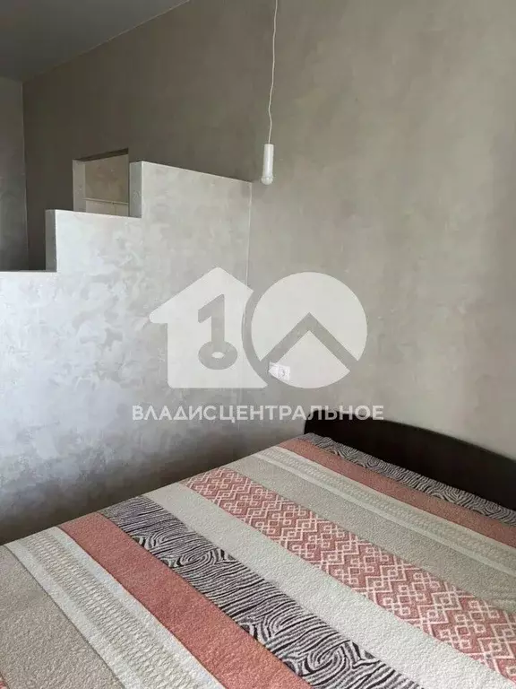 1-к кв. Новосибирская область, Новосибирск ул. Бориса Богаткова, 201/3 ... - Фото 1