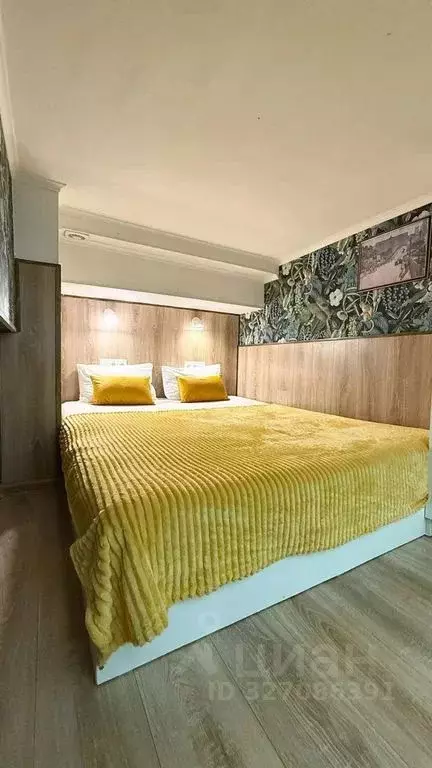 Студия Москва Автозаводская ул., 23К7 (12.0 м) - Фото 1