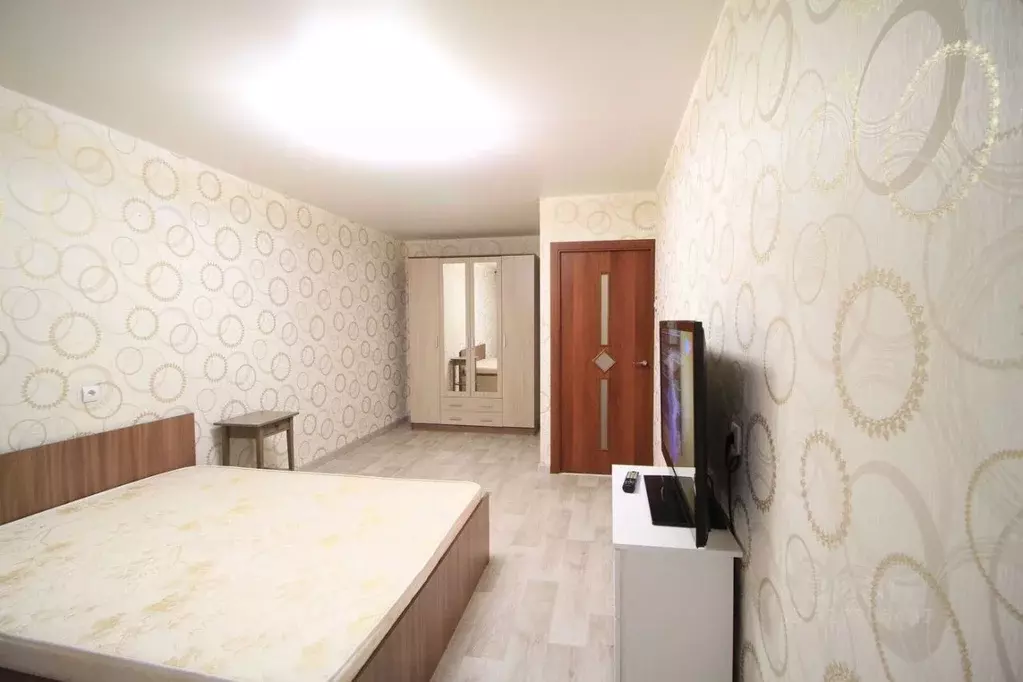 1-к кв. Санкт-Петербург просп. Авиаконструкторов, 42К2 (40.6 м) - Фото 2