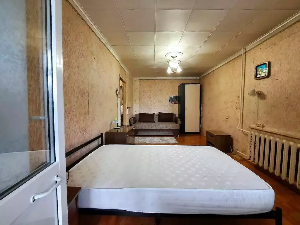 1-к кв. Московская область, Красногорск ул. Карбышева, 23к1 (39.0 м) - Фото 0