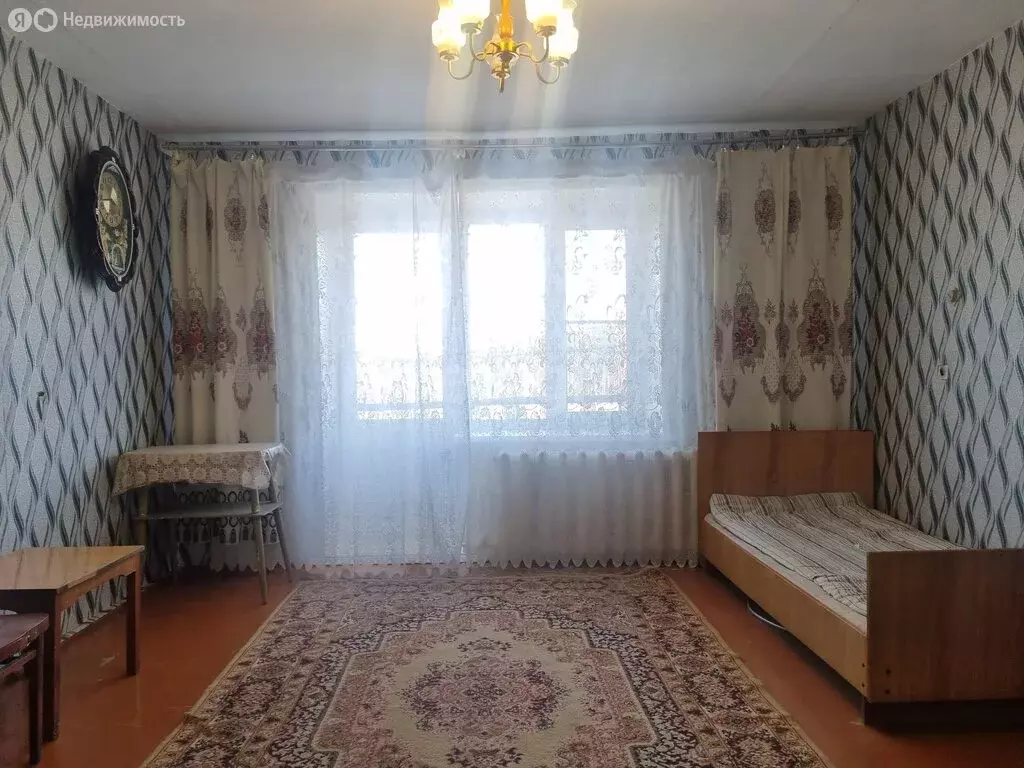 3-комнатная квартира: Улан-Удэ, 102-й микрорайон, улица Ринчино, 1 (61 ... - Фото 2