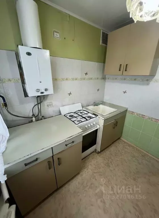 1-к кв. Удмуртия, Ижевск ул. Гагарина, 48 (29.6 м) - Фото 1