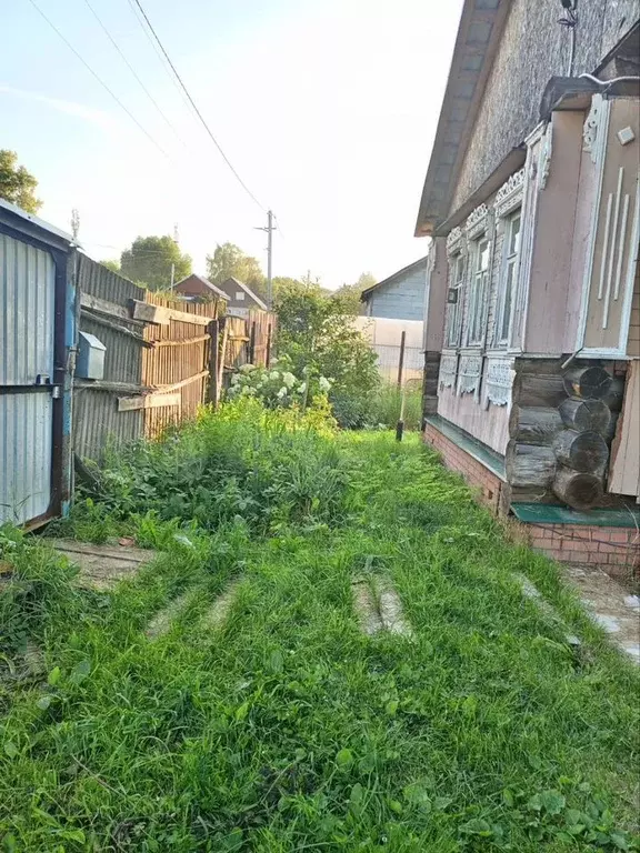 Дом 60 м на участке 6 сот. - Фото 1
