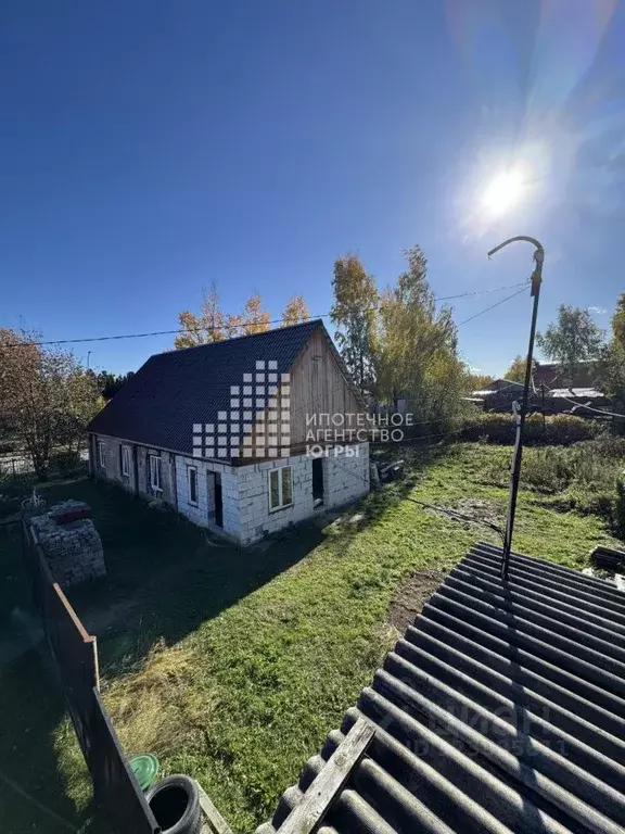 Участок в Ханты-Мансийский АО, Ханты-Мансийск ул. Гагарина (10.9 сот.) - Фото 1